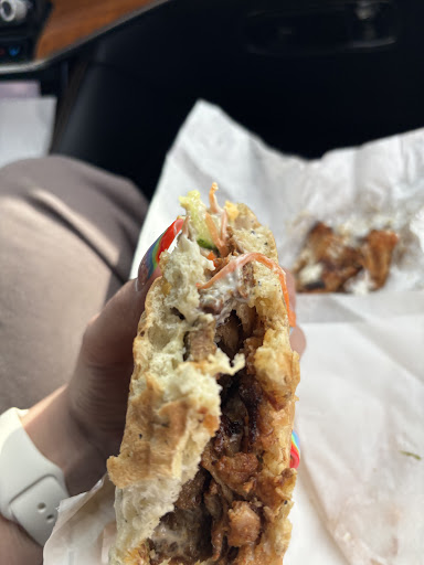 Photo of Berliner Kebab Haus - 95b Cariboo Hwy #8, 100 Mile House, BC V0K 2E0
